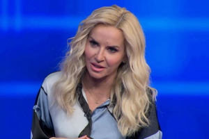 «The Chase»: Άφωνη η Μαρία Μπεκατώρου με παίκτη - «Έχω τρία φίδια στο πατρικό μου» (Βίντεο)