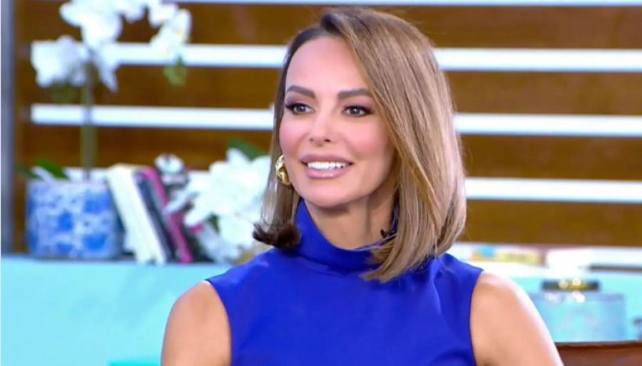 Αναζητείται από την ΕΛ.ΑΣ η Μπέττυ Μαγγίρα, έφυγε από την εκπομπή για να μη συλληφθεί