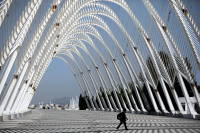 Σοβαρές αποκαλύψεις για το ΟΑΚΑ: Οι προηγούμενες μελέτες που έδειχναν τα προβλήματα και τα χρήματα για συντηρήσεις που... χάθηκαν