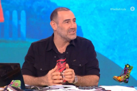 Κανάκης για αστυνομική βία: «Αυτές τις εικόνες τις βλέπουμε σε άλλα καθεστώτα» (Βίντεο)