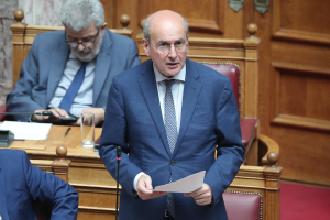 Προτάσεις για τη ΔΕΘ από τους «γαλάζιους» βουλευτές