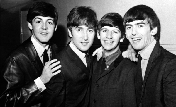 Γνωρίστε τους Beatles του Σαμ Μέντες