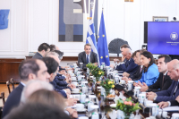 Γιατί ο ανασχηματισμός θα δημιουργήσει... ελεύθερους σκοπευτές!