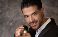 Άρης Μουγκοπέτρος: Η ανάρτηση για τη μέρα που η ζωή του «άλλαξε για πάντα»