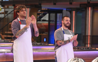 MasterChef 10: Τεστ Δημιουργικότητας χωρίς ηλεκτρικό ρεύμα – Ο σημερινός καλεσμένος