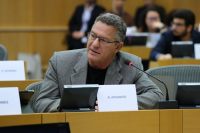 Αρβανίτης για Μπελέρη: Ποιος πρότεινε τελικά τον Φειδία Παναγιώτου;