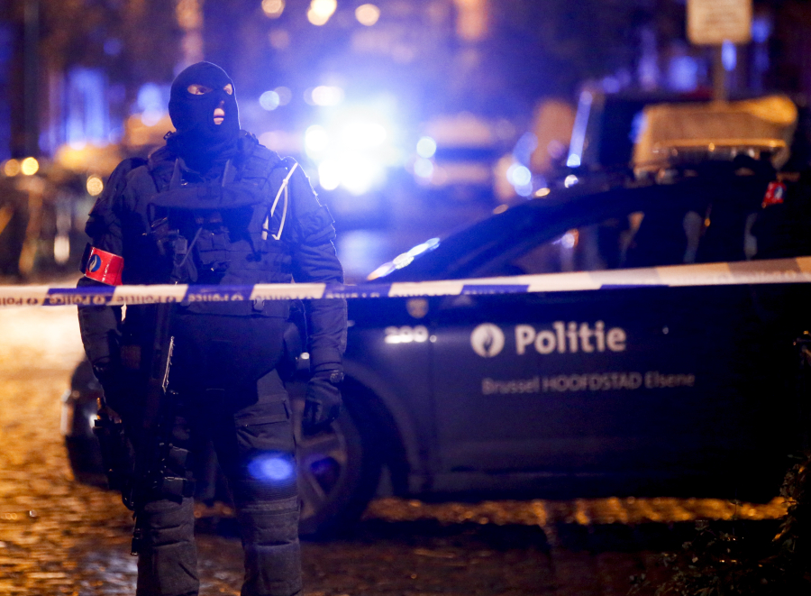 Συνελήφθη άνδρας που απειλούσε να σκοτώσει τον Βέλγο πρωθυπουργό