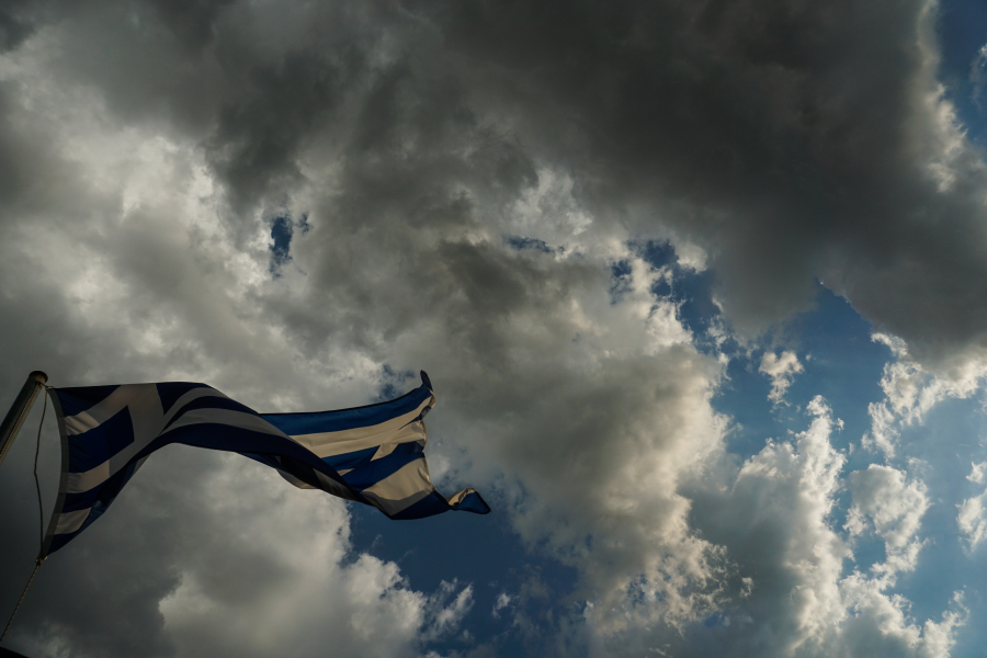 Καιρός: Έρχεται έντονο κύμα ζέστης μετά τον Δεκαπενταύγουστο