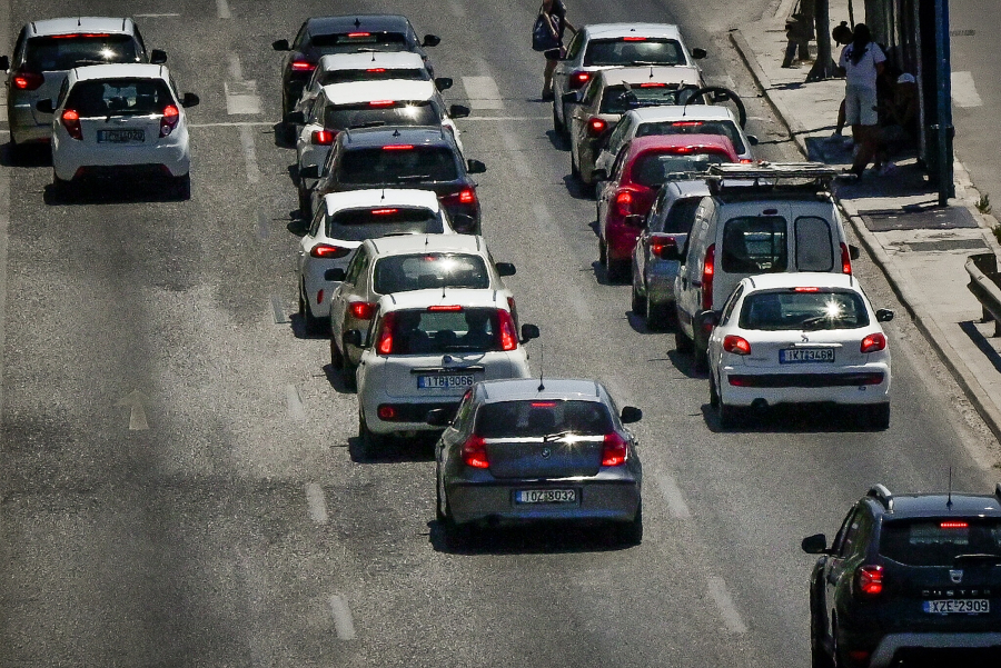 Την Τετάρτη η δίκη για τον ξυλοδαρμό της 43χρονης επειδή οδηγούσε με χαμηλή ταχύτητα