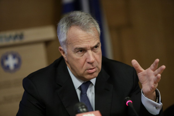 Ομολόγια Βορίδη για διορισμούς ημετέρων στα νοσοκομεία: Και ποιους να βάλουμε, τους ξένους;