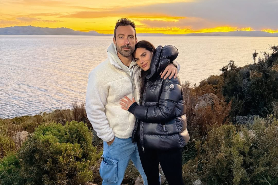 Τανιμανίδης και Μπόμπα απαντούν αν θα κάνουν μαζί ταξιδιωτική εκπομπή (Βίντεο)