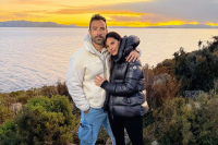 Τανιμανίδης και Μπόμπα απαντούν αν θα κάνουν μαζί ταξιδιωτική εκπομπή (Βίντεο)