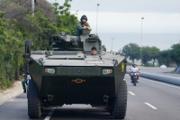 Βενεζουέλα: Τουλάχιστον 24 αξιωματικοί ασφαλείας σκοτώθηκαν στη σύλληψη του Μαδούρο