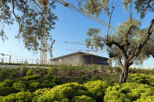 Μαραθώνιος Καινοτομίας της ΚΕΔΕ(smartcity2) στο Ίδρυμα Σταύρος Νιάρχος