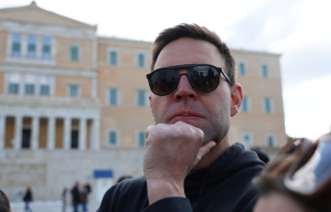 Κασσελάκης: Ξέχασε ο Κ. Μητσοτάκης στο εβδομαδιαίο δελτίο του να αναφερθεί στο Predator