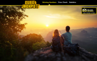 Eurojackpot 18/7/2025: Απόψε η κλήρωση για το Giga τζακ ποτ των 85 εκατομμυρίων
