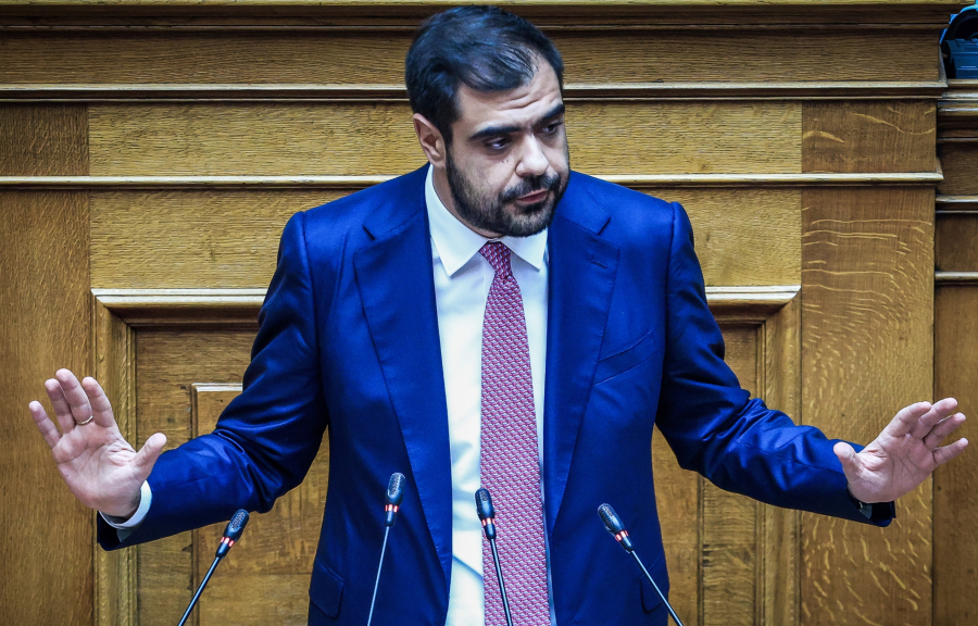 Μαρινάκης για ΟΠΕΚΕΠΕ: Ο πρωθυπουργός έχει καταλάβει ότι αυτά δεν είναι ανεχτά - Τι είπε για πρόωρες εκλογές