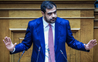 Μαρινάκης για ΟΠΕΚΕΠΕ: Ο πρωθυπουργός έχει καταλάβει ότι αυτά δεν είναι ανεχτά - Τι είπε για πρόωρες εκλογές