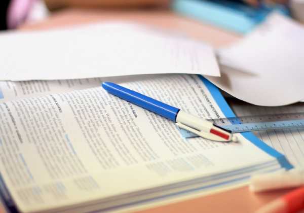 Με το «καλημέρα» εξετάσεις στις ξένες γλώσσες της Α΄ γυμνασίου