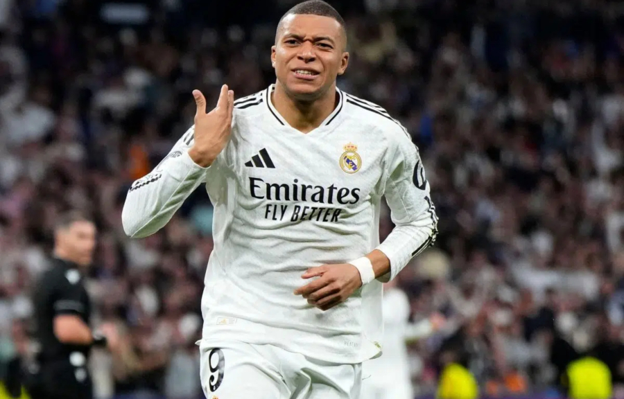 Η ανάρτηση Εμπαπέ που τον έκανε «θηρίο»