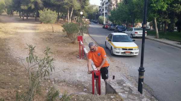 Δήμος Ελληνικού Αργυρούπολης: Απαγόρευση εισόδου και κυκλοφορίας αυτοκινήτων στο βουνό