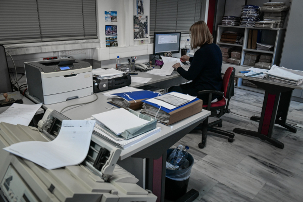 Ειδήσεις για παράταση στις φορολογικές δηλώσεις πριν ανοίξει το Taxisnet