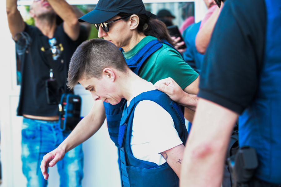 Ομολόγησε η Ειρήνη Μουρτζούκου την δολοφονία 4 παιδιών