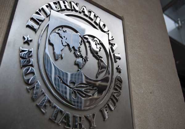 Έκθεση ΔΝΤ: Εξαιρετικά μη βιώσιμο το ελληνικό χρέος