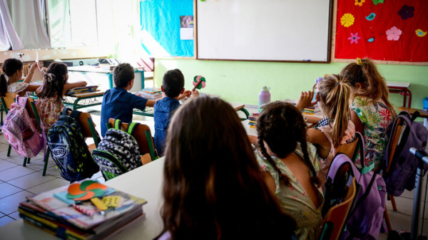 Πρωτομαγιά 2026: Κλειστά σχολεία και τετραήμερο για μαθητές της Αττικής