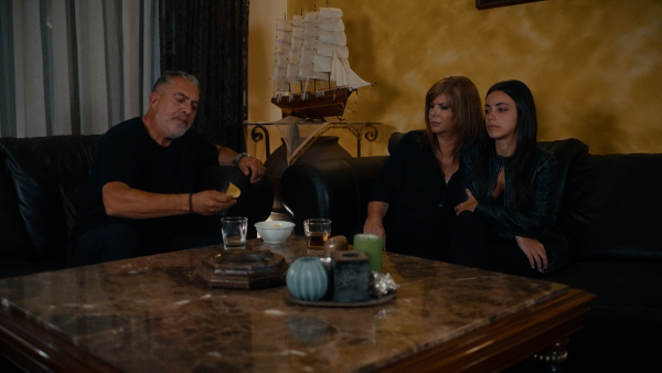 «Γη της Ελιάς»: Τι θα δούμε στα επεισόδια αυτής της εβδομάδας