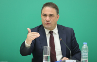 Τσουκαλάς: Τις επόμενες μέρες το ΠΑΣΟΚ καταθέτει με πρόταση νόμου στη Βουλή το πρόγραμμά του για το ιδιωτικό χρέος