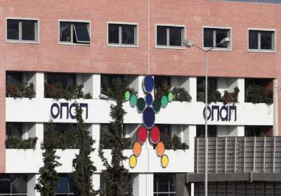 ΟΠΑΠ: Οι 8 στρατηγικές προτεραιότητες του νέου διευθύνoντος συμβούλου, Ντάμιαν Κόουπ