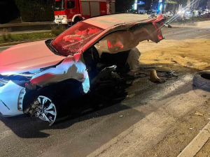 Οι προτάσεις της ΟΔΟΜΕΛ για τα τροχαία δυστυχήματα