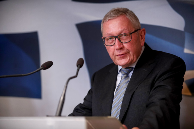 Ρέγκλινγκ για την ελληνική οικονομία: «Τώρα είναι η μεγάλη ευκαιρία»