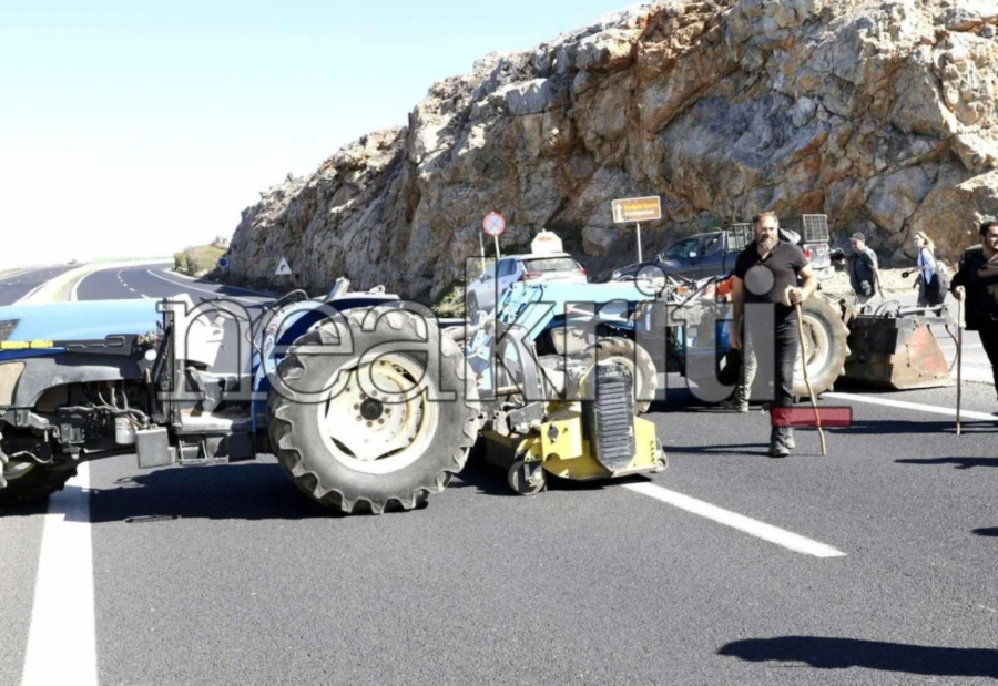 Μακελειό στο Ηράκλειο: Αναστέλλουν τις κινητοποιήσεις τους οι κτηνοτρόφοι - «Σεβασμός στα θύματα»