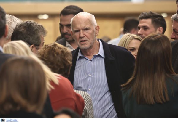 Κατά των ιδιωτικών ΑΕΙ τώρα και ο Γιώργος Παπανδρέου: «Θα δημιουργηθούν τεράστιες αδικίες»