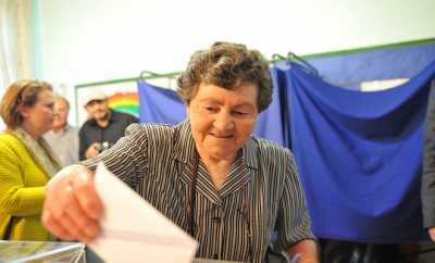 Αυτοδυναμία, τρίτη θέση και «κρυφή» ψήφος παίζονται μέχρι τέλους