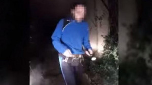 Δολοφονία Αμερικανίδας βιολόγου: Σεξουαλικό το κίνητρο του 27χρονου - «Κάποιες φορές με πιάνει κάτι και θέλω να κάνω κακό» (vid)