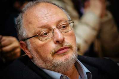 Κ.Ήσυχος: "Μέλημα της κυβέρνησης είναι η καταβολή μισθών και συντάξεων και όχι η επόμενη δόση προς το ΔΝΤ"