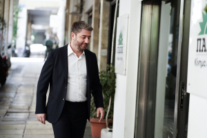 Κρίσιμος Σεπτέμβριος για το ΠΑΣΟΚ