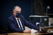 Ενίσχυση των κλιμακίων ελέγχου τήρησης των μέτρων σε Μακεδονία, Θράκη και Θεσσαλία, ζητά ο Θεοδωρικάκος