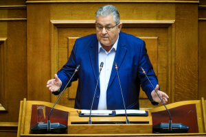 «Είμαι 100% σίγουρος ότι ο πρωθυπουργός ζήτησε να γίνουν οι υποκλοπές»!