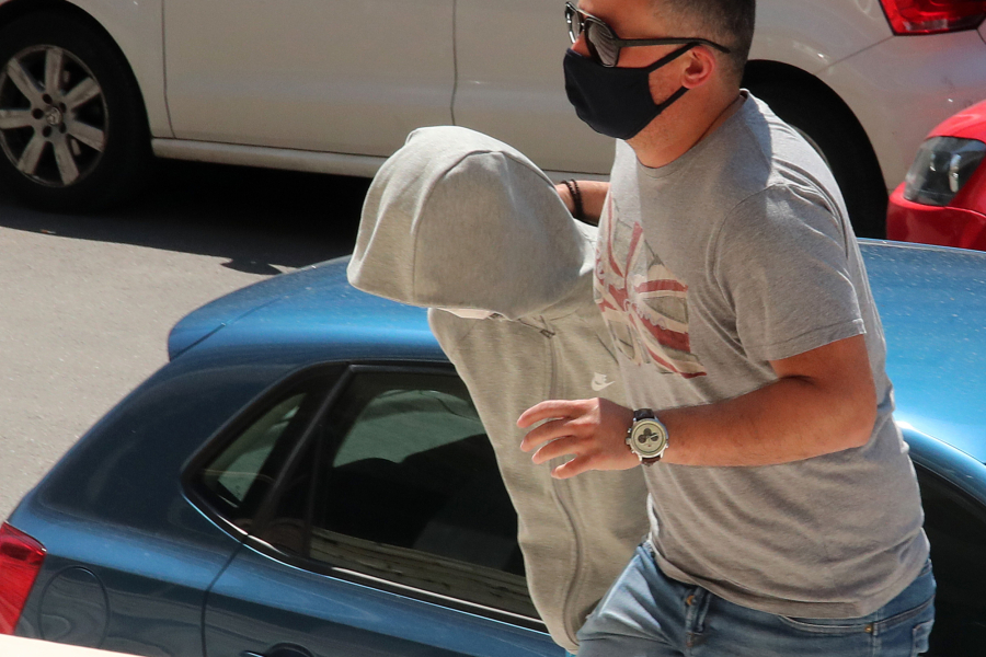 Θεσσαλονίκη: Ένοχη και στο Εφετείο η 37χρονη για την αρπαγή της Μαρκέλλας