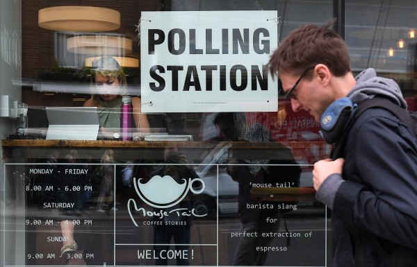 Βρετανία: Οι πιο ρευστές εκλογές με διακύβευμα τη διαχείριση του Brexit