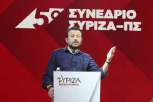 Κριτική Παππά σε Αλέξη Τσίπρα και «καρφιά» για το νέο κόμμα
