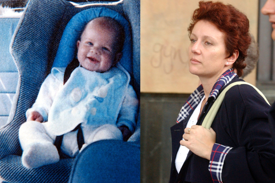 Έχασε τέσσερα μωρά και έμεινε άδικα στη φυλακή για 20 χρόνια ως δολοφόνος: Η συγκλονιστική ιστορία της Κάθλιν Φόλμπιγκ