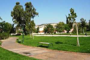 Πρωτοβουλία για δημιουργία «Μητροπολιτικού Πάρκου» στο Γουδή