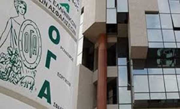 ΟΓΑ: Πληρώνονται τα οικογενειακά επιδόματα