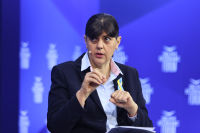 «Βόμβες» Κοβέσι στο Φόρουμ των Δελφών: «Αντιπερισπασμός» οι επιθέσεις στην Εισαγγελία, πιθανώς να έρθουν και άλλες καταγγελίες