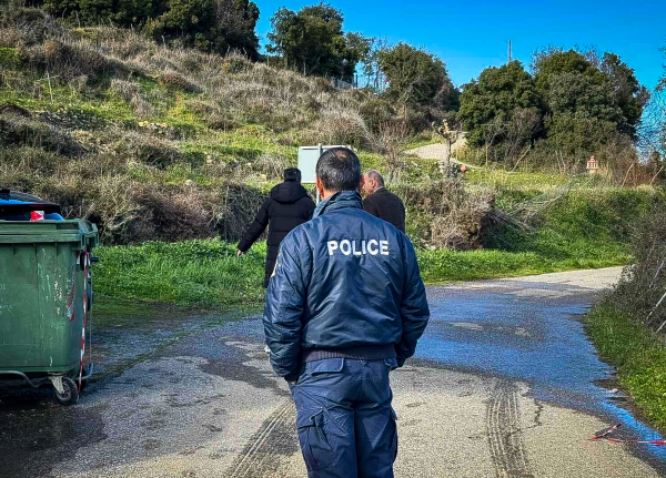 Αγρίνιο: Ερωτική αντιζηλία «βλέπουν» οι Αρχές πίσω από τη δολοφονία του 50χρονου - Τι εξόργισε τον δράστη